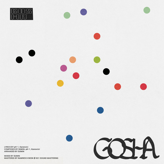 GOSHA