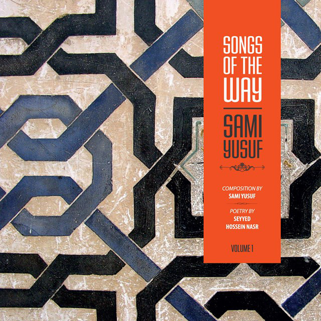 Songs Of The Way