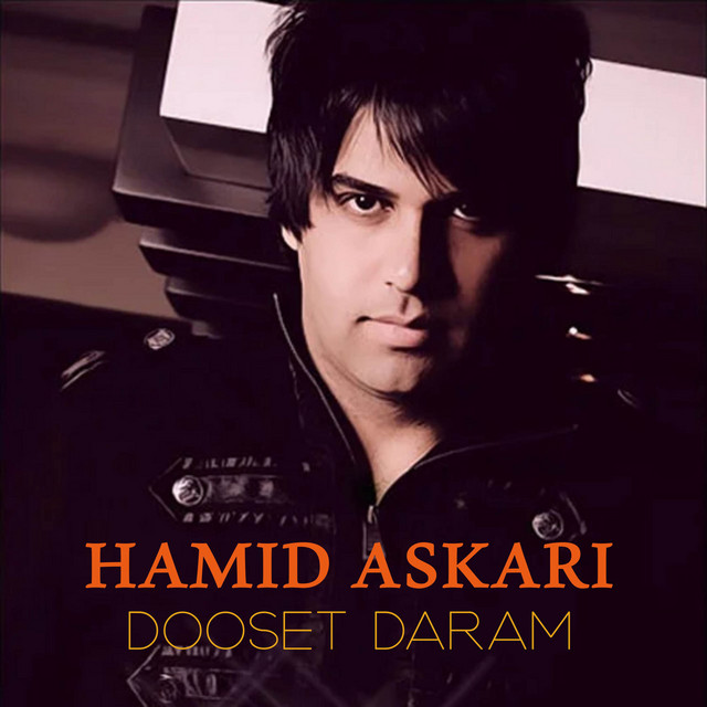 Dooset Daram