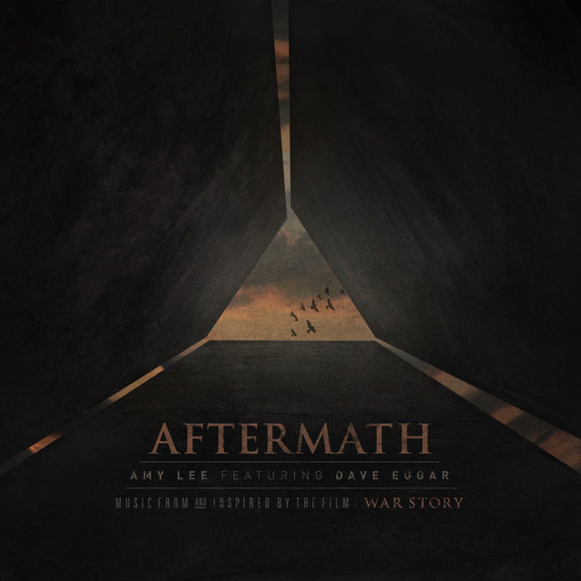 Aftermath (Music From and Inspired by the Film - War Story)