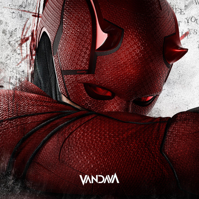 Red (Variation of the Daredevil Theme)