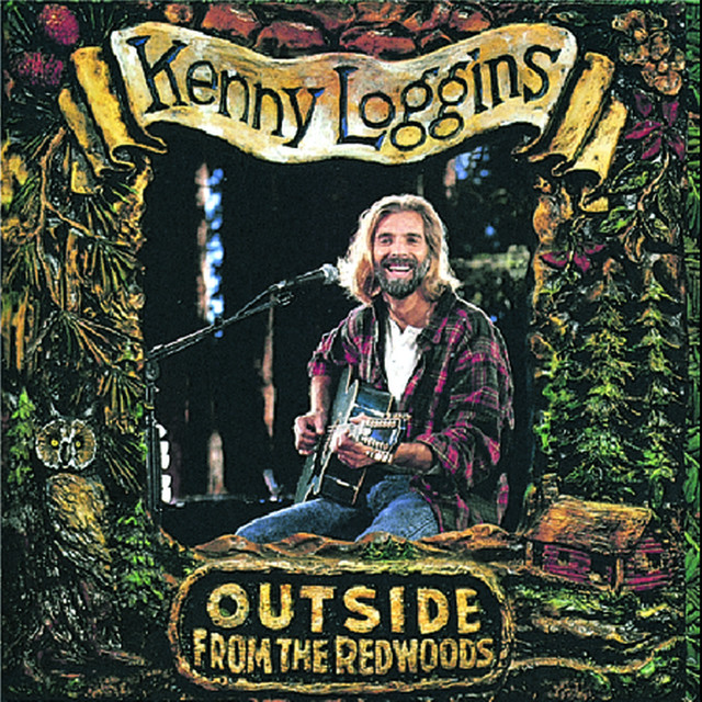 Outside: From The Redwoods