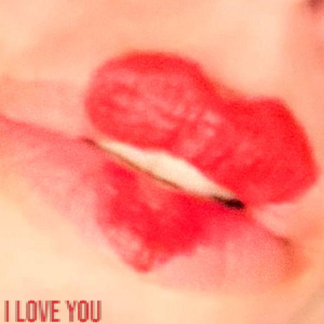 I LOVE YOU (feat. Armani White)