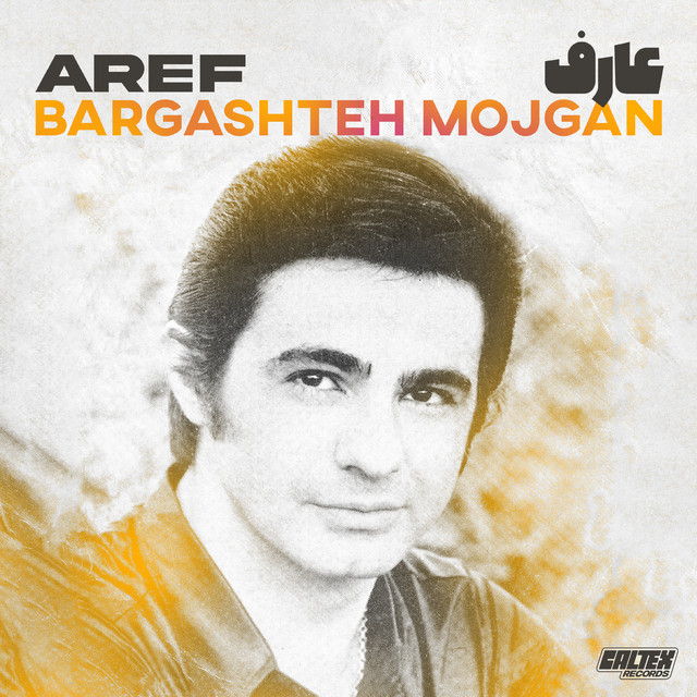 Bargashteh Mojgan