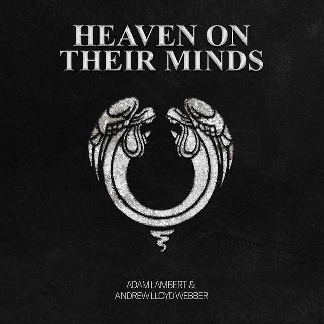 Heaven On Their Minds (From "Jesus Christ Superstar")