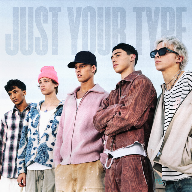 Just Your Type