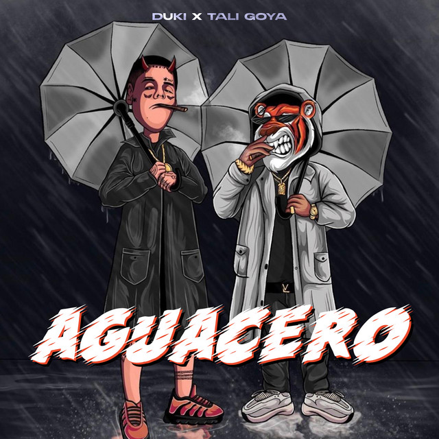Aguacero