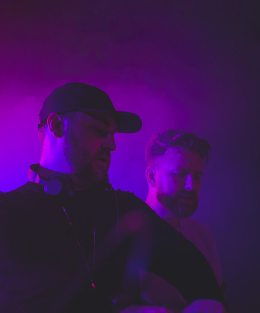 Rainer + Grimm