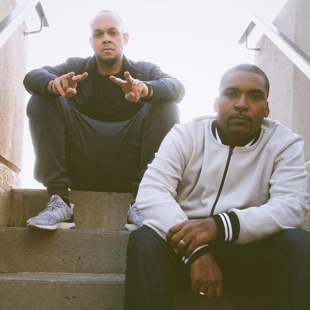 Smiff & Cash