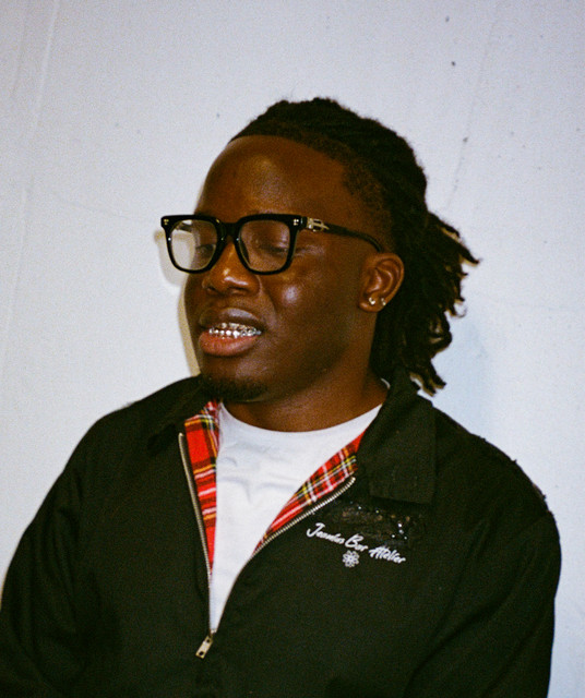 Finessekid