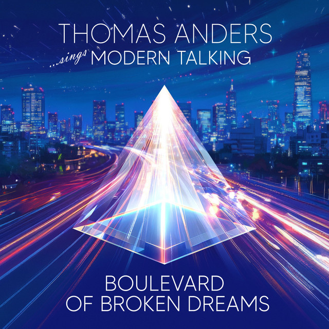 Boulevard of Broken Dreams