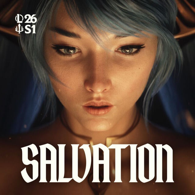 Salvation
