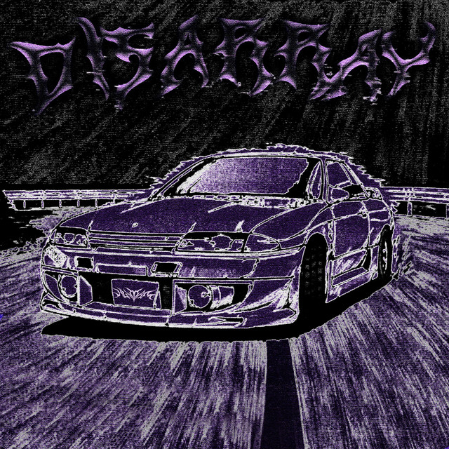 DISARRAY