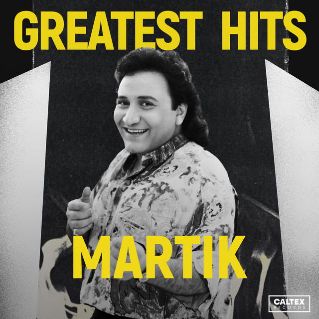 Martik