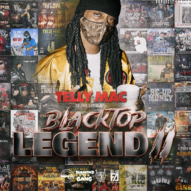 Telly Mac