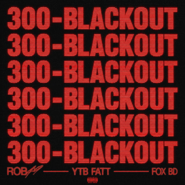 300 Blackout