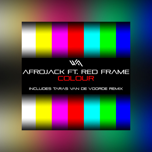 Red Frame
