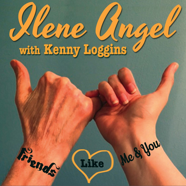 Friends Like Me & You - Single