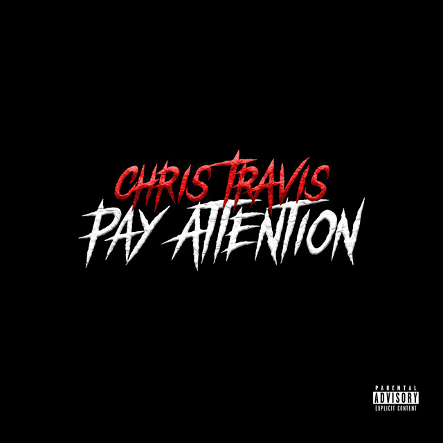 Pay Attention