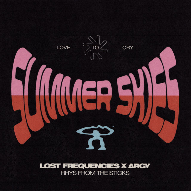 Summer Skies (Love To Cry)