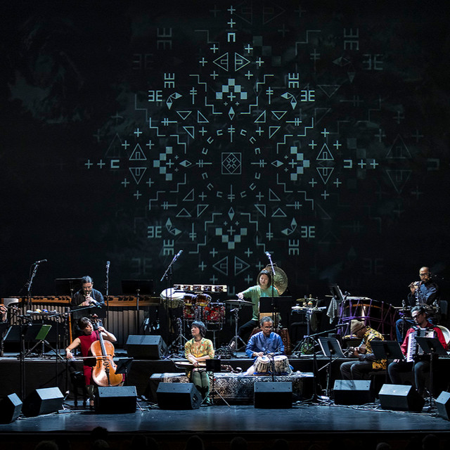 Silkroad Ensemble