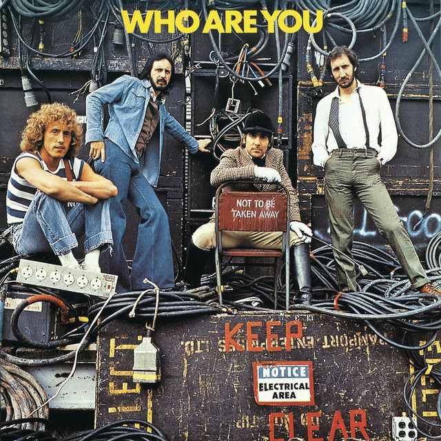 Who Are You (Remastered)