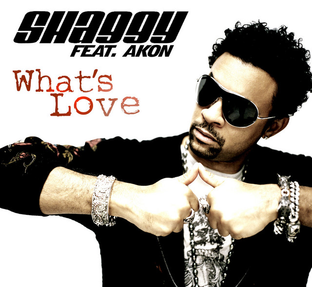 What's Love (feat. Akon)