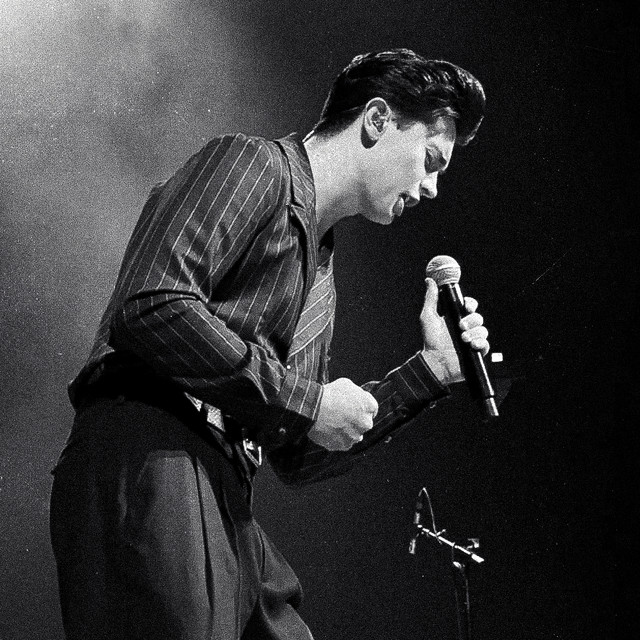 Unchained Melody (Live)
