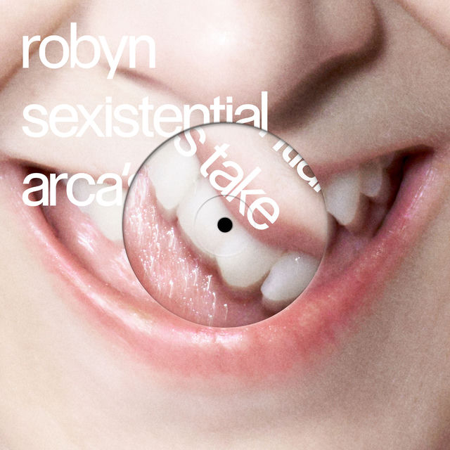 Sexistential (Arca’s Take)