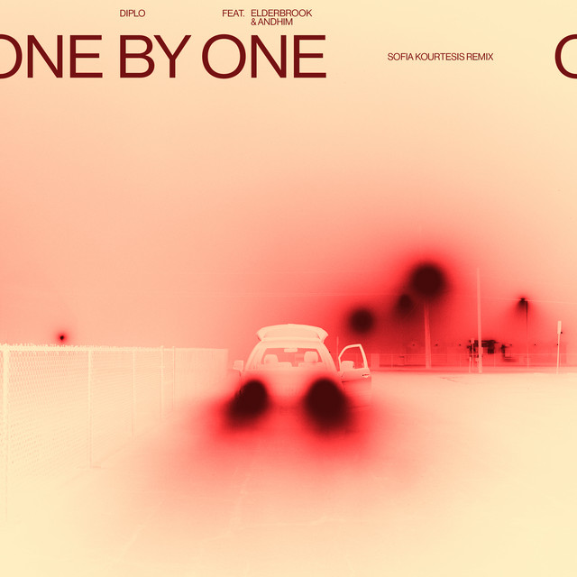One By One (feat. Elderbrook & Andhim) [Sofia Kourtesis Remix]