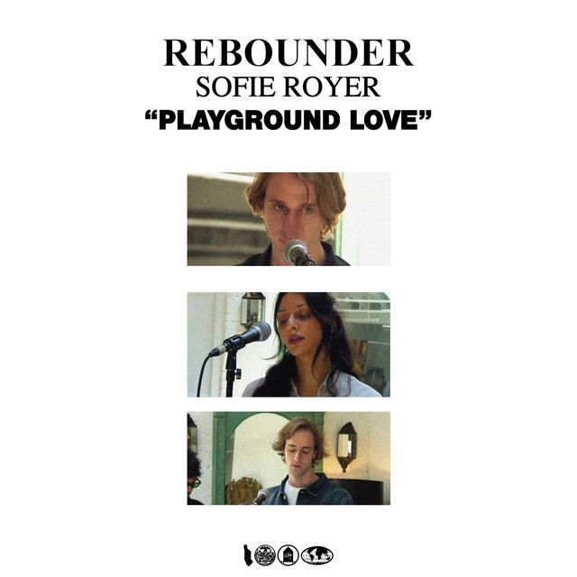 Playground Love