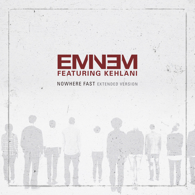 Nowhere Fast (feat. Kehlani) [Extended Version]