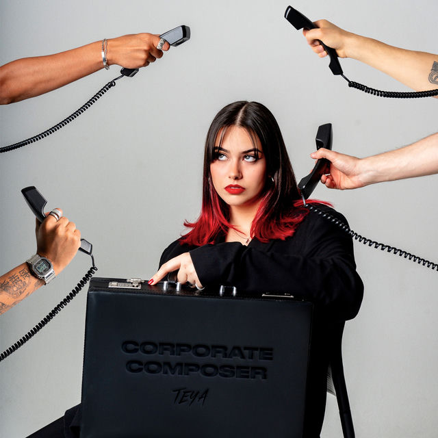 Corporate Composer