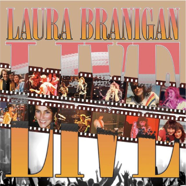 Laura Branigan (Live)