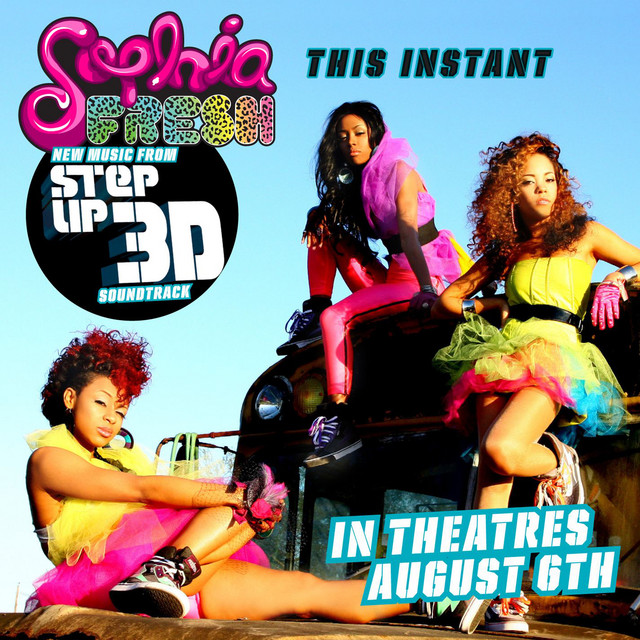 This Instant (feat. T-Pain)