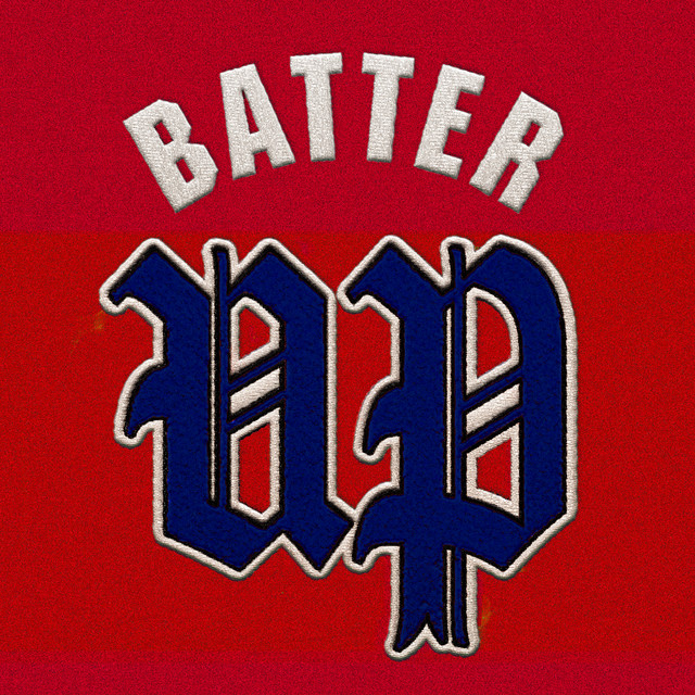 BATTER UP -JP Ver.
