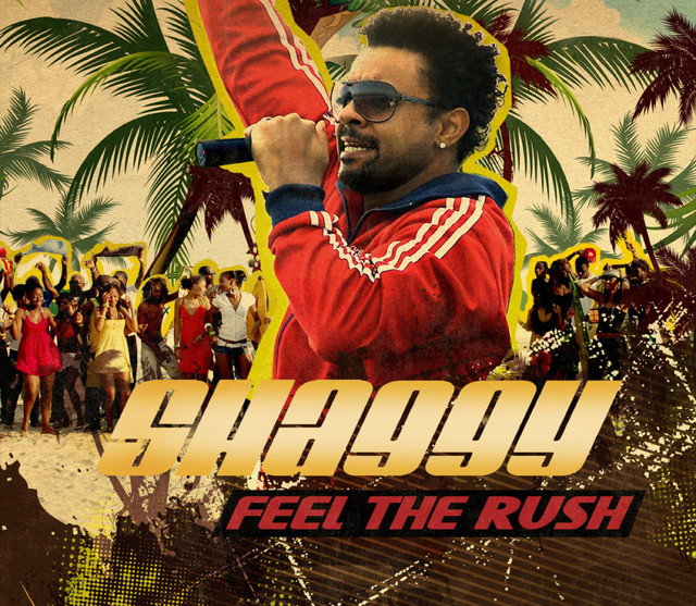 Feel The Rush