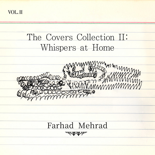 The Covers Collection II: Whispers at Home