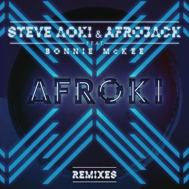 Afroki (feat. Bonnie McKee) [Remixes]