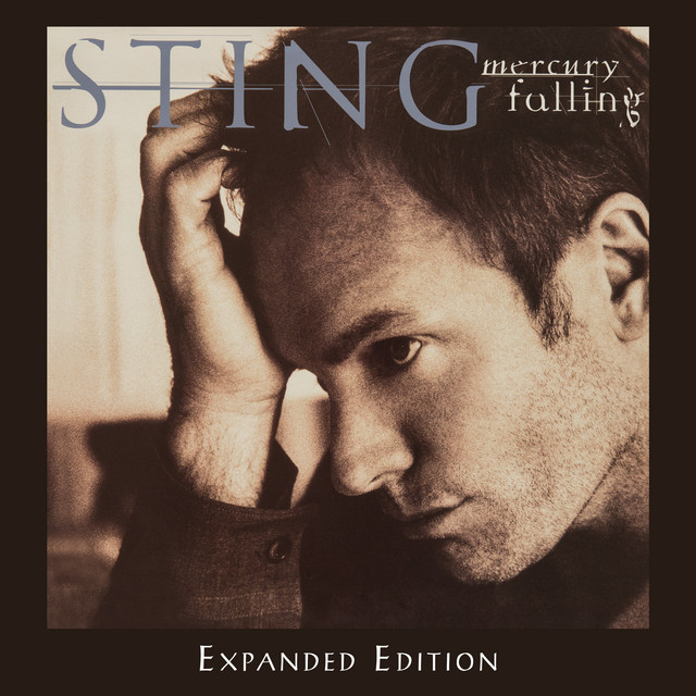 Mercury Falling (Expanded Edition)