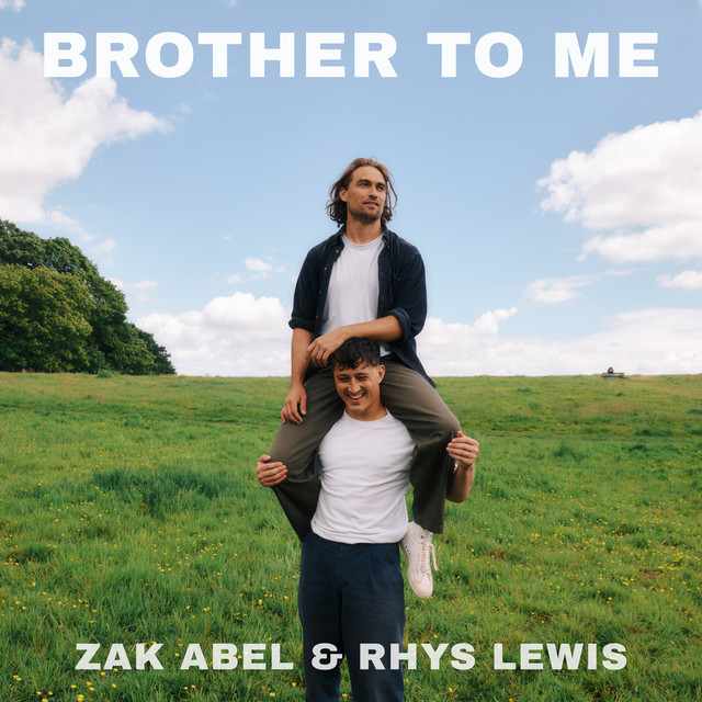 Brother To Me