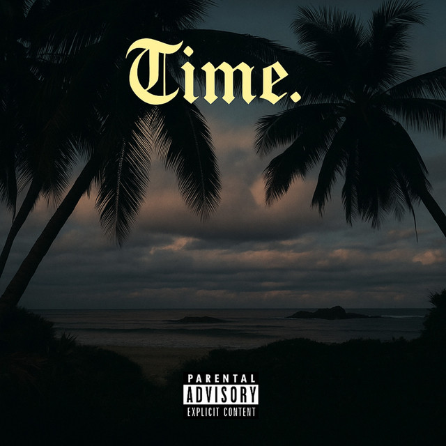 TIME.