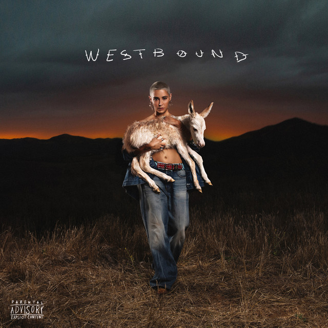 Westbound