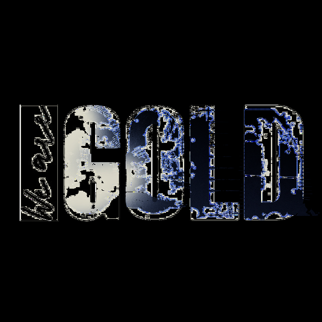 We Are Gold