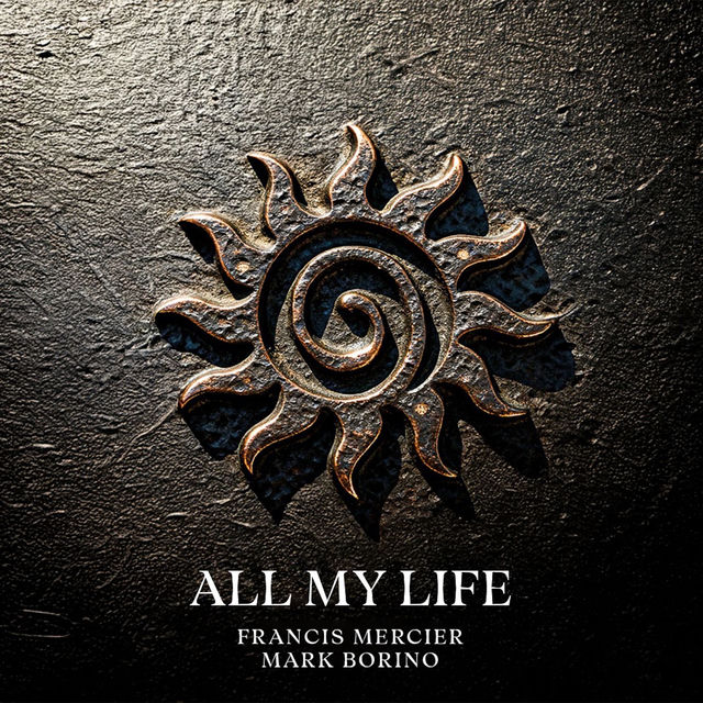 All My Life