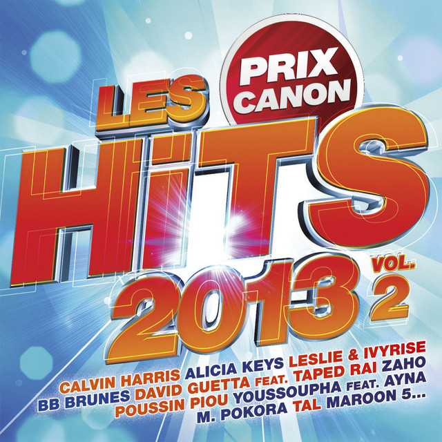 Les Hits 2013 (Volume 2)