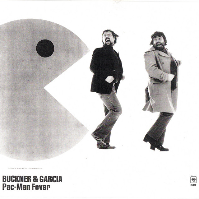 Buckner & Garcia