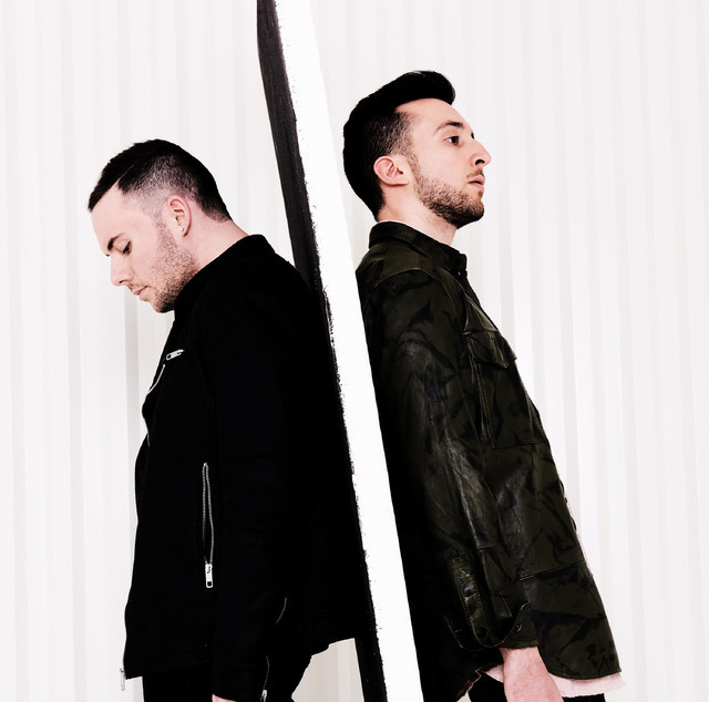 Lush & Simon