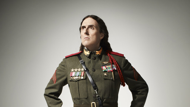 "Weird Al" Yankovic