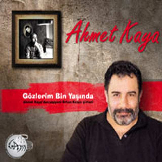 Gözlerim Bin Yaşında